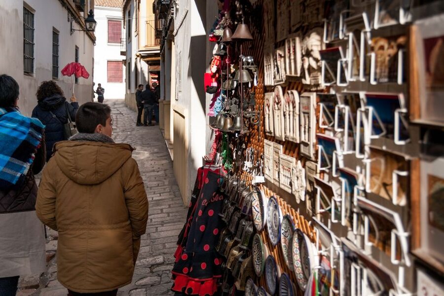 Cordoba: Jewish Quarter and Mosque-Cathedral Guided Tour - What makes a guide worth the price