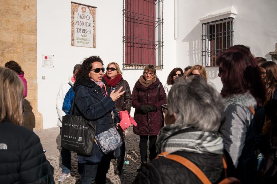 Cordoba: Jewish Quarter and Mosque-Cathedral Guided Tour - Should you book this Cordoba tour?