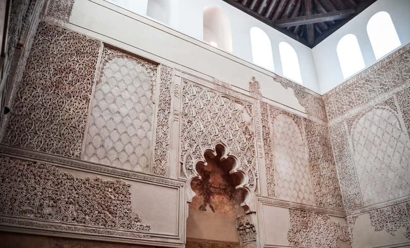Córdoba: Jewish Quarter, Mosque, and Alcázar Tour - FAQ