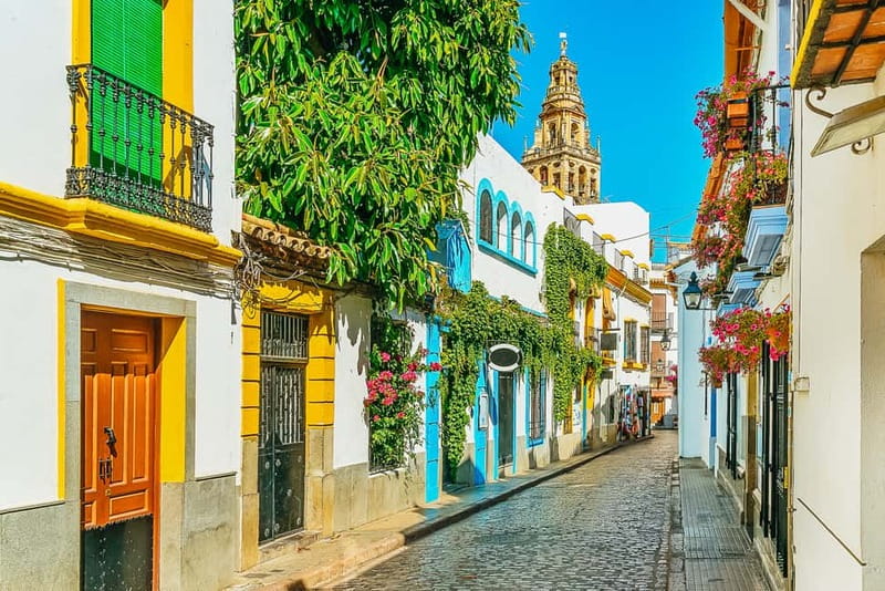 Córdoba: Jewish Quarter, Mosque, and Alcázar Tour - Is $50 good value?