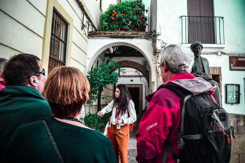 Córdoba: Jewish Quarter, Mosque, and Alcázar Tour - Should you book it?