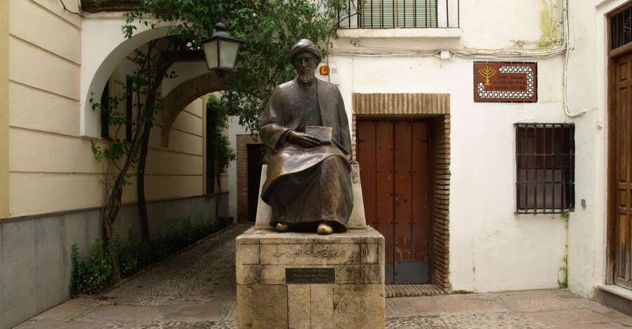 Cordoba: Jewish Quarter Walking Tour - Cardinal Salazar Square and the pleasure of looking closely
