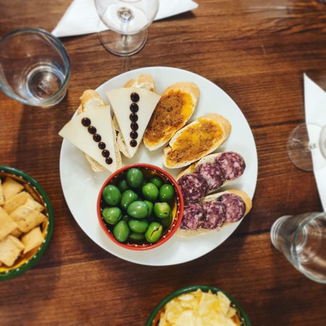 Córdoba: Local Wine Tasting Evening - What makes this Córdoba tasting worth your hour