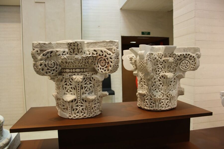 Cordoba: Medina Azahara 3–Hour Guided Tour - Booking advice