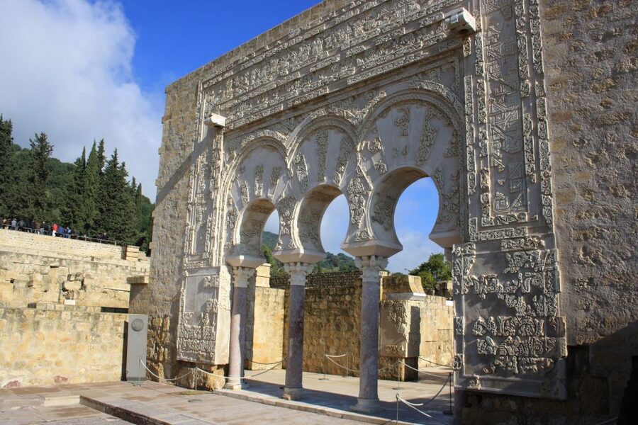 Cordoba: Medina Azahara 3–Hour Guided Tour - Who should book this tour?