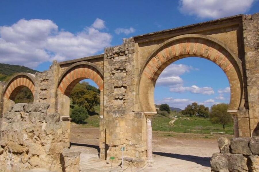 Cordoba: Medina Azahara Guided Tour without transport - Why the visitor-center museum matters