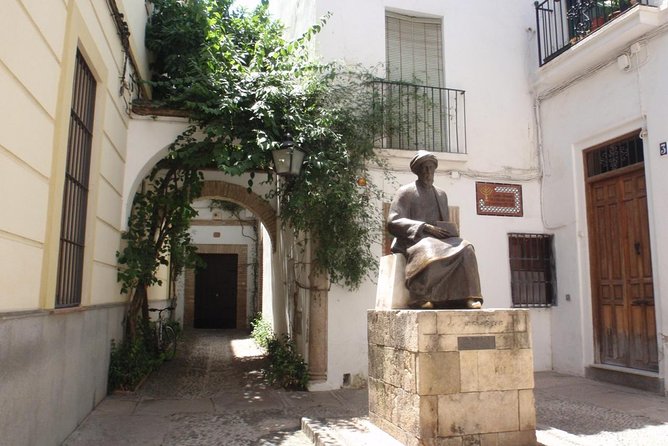 Cordoba Monuments Intensive Tour in English Tickets included - Who should book this Córdoba tour?