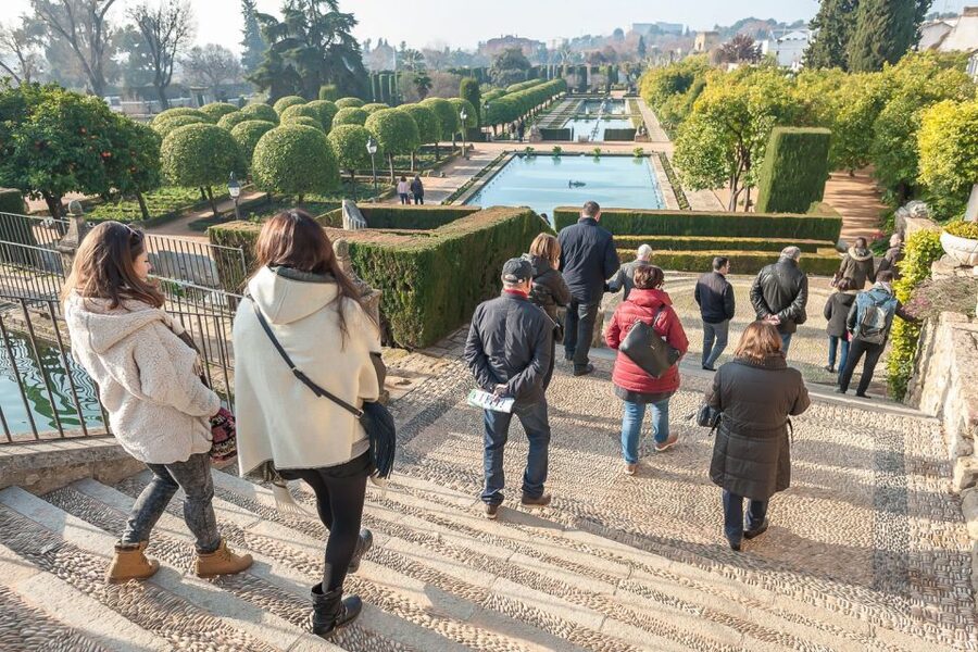 Cordoba: Monuments Walking Tour - FAQ