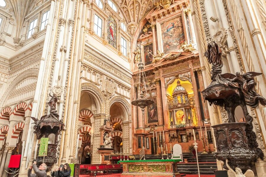 Cordoba: Monuments Walking Tour - Córdoba’s Story, Told on Foot