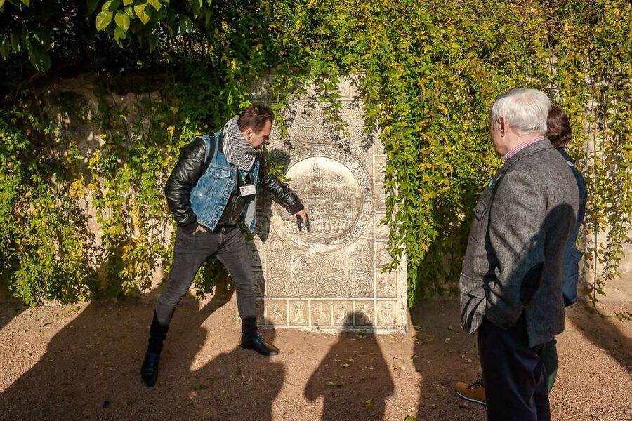 Cordoba: Monuments Walking Tour - Pace, Preparation, and Who Will Enjoy It