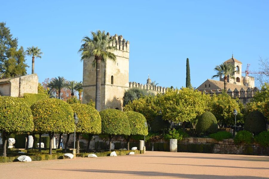 Cordoba: Monuments Walking Tour - Should You Book This Córdoba Walk?