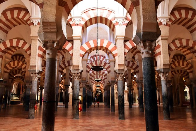 Cordoba Mosque and Jewish Quarter Guided Tour - Who will get the most from this tour