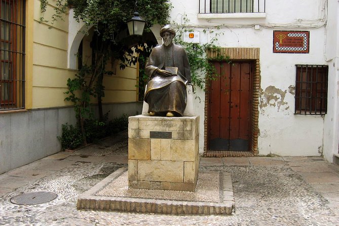 Cordoba Mosque and Jewish Quarter Guided Tour - Should you book it?