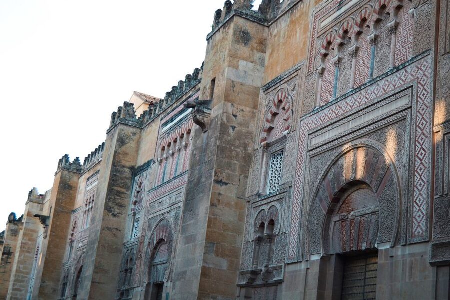 Córdoba: Mosque-Cathedral and Alcazar Tour - The details worth knowing before you book