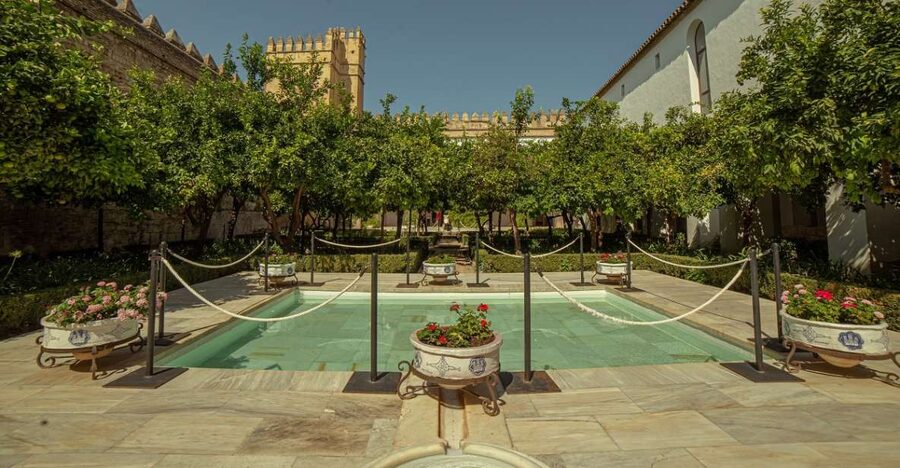 Córdoba: Mosque-Cathedral and Alcazar Tour - What the guide adds, and what the format means
