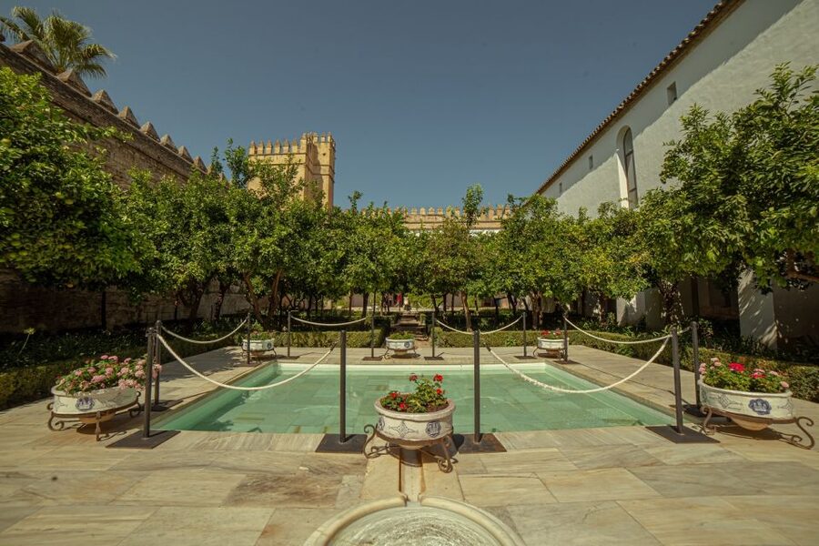Córdoba: Mosque-Cathedral and Alcazar Tour - Who should take this Córdoba tour?