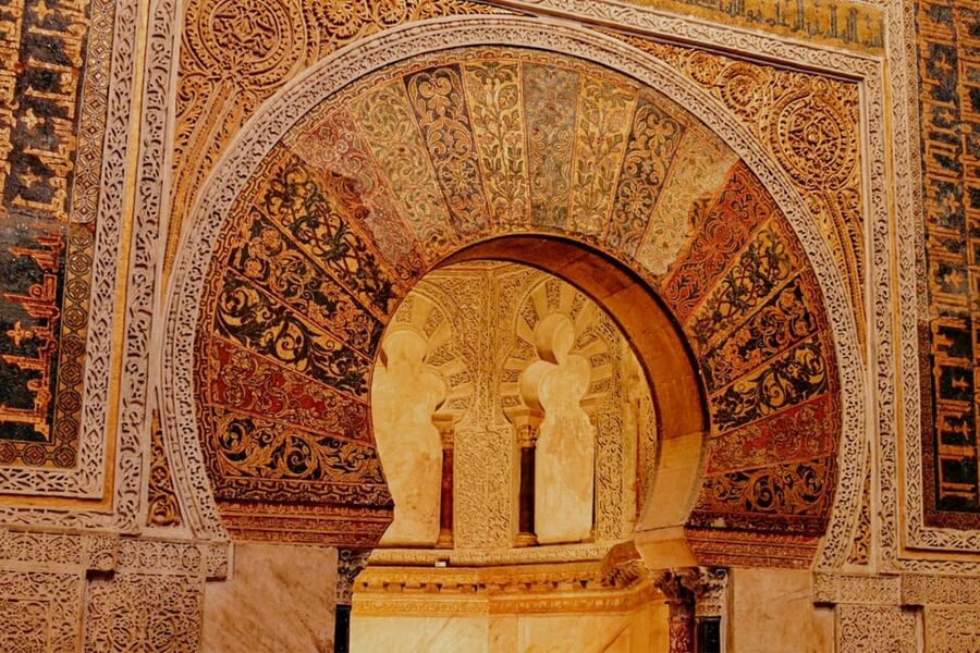 Cordoba: Mosque-Cathedral and Jewish Quarter Guided Tour - Why this Córdoba tour is worth considering