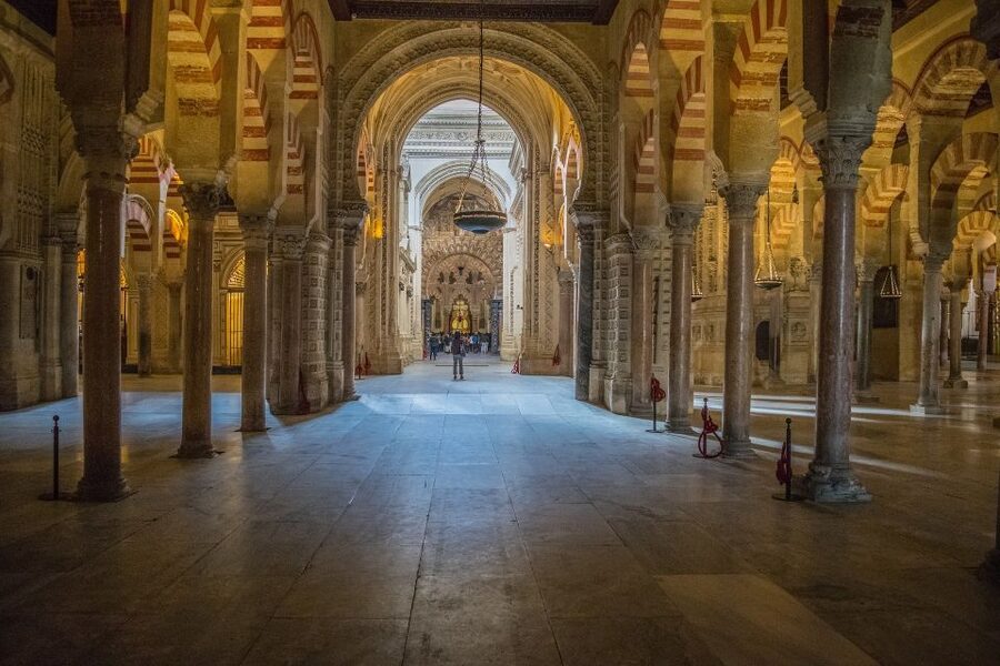 Córdoba: Mosque-Cathedral Guided Tour - FAQ