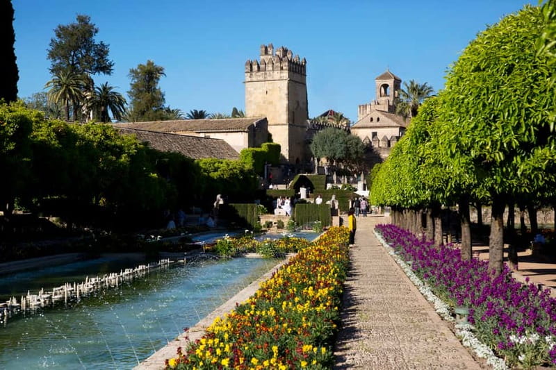 Córdoba: Mosque-Cathedral, Jewish Quarter and Alcázar Tour - Is $51 a fair price?