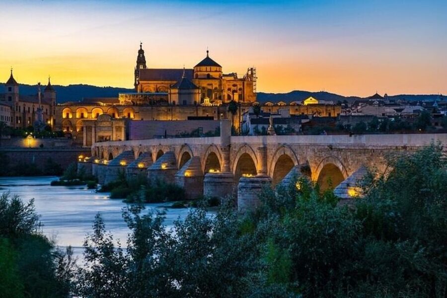 Cordoba: Mosque-Cathedral Private Tour with Tickets - One building, several chapters of Córdoba