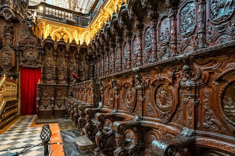 Cordoba Mosque-Cathedral: Skip-the-Line Guided Tour - Why a guide changes the visit