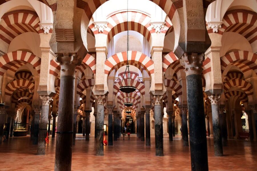 Cordoba Mosque-Cathedral: Skip-the-Line Guided Tour - Is $35 good value?
