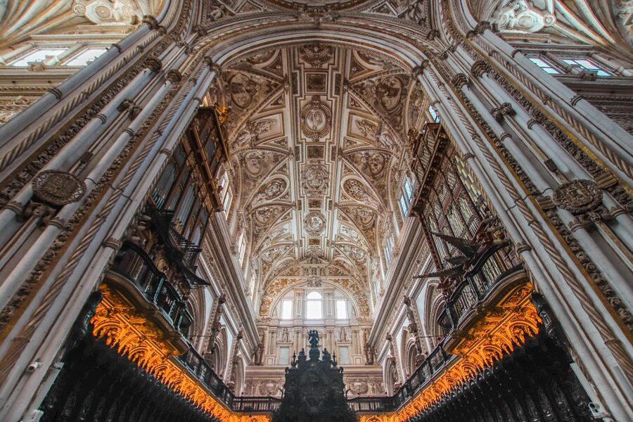 Cordoba Mosque-Cathedral: Skip-the-Line Guided Tour - Who should book this tour?