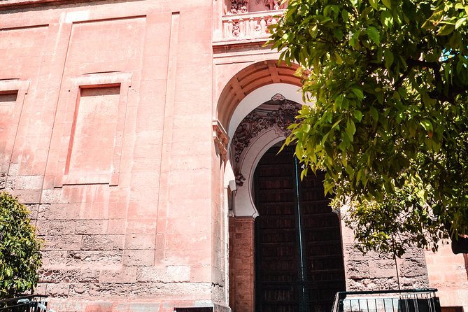 Cordoba Mosque Guided Tour - FAQ