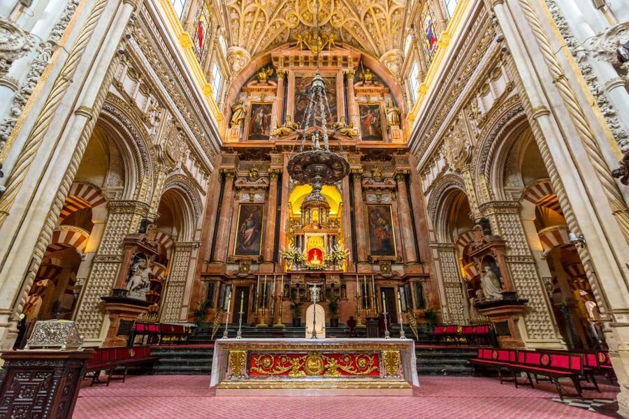Córdoba Mosque, Jewish Quarter and Alcázar 3-Hour Tour - Practical details before you go