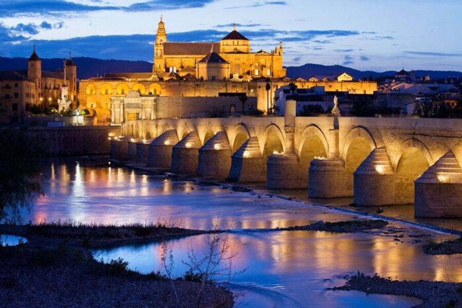Cordoba: Private custom tour with a local guide - Who should book this Córdoba walk?