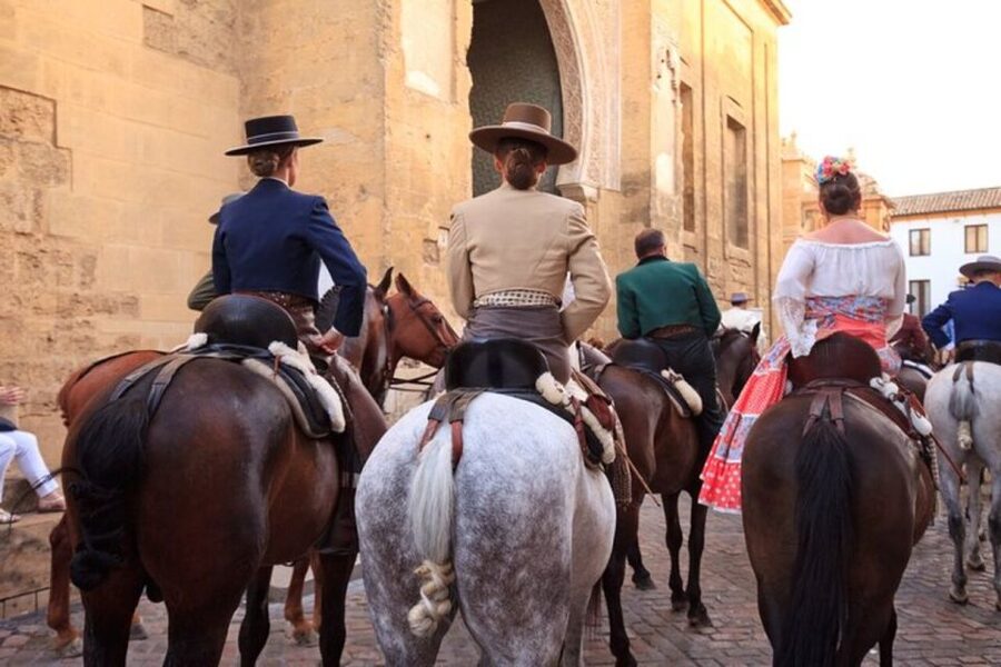Córdoba: Private Mosque-Cathedral and City Tour - Who should choose this Córdoba tour?