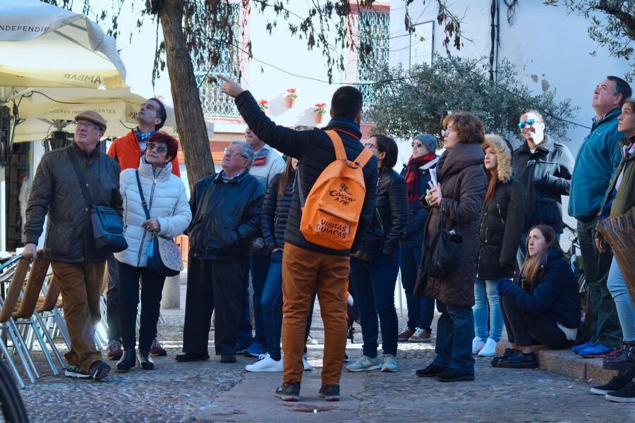 Córdoba: Private Walking Tour - Key points before you book