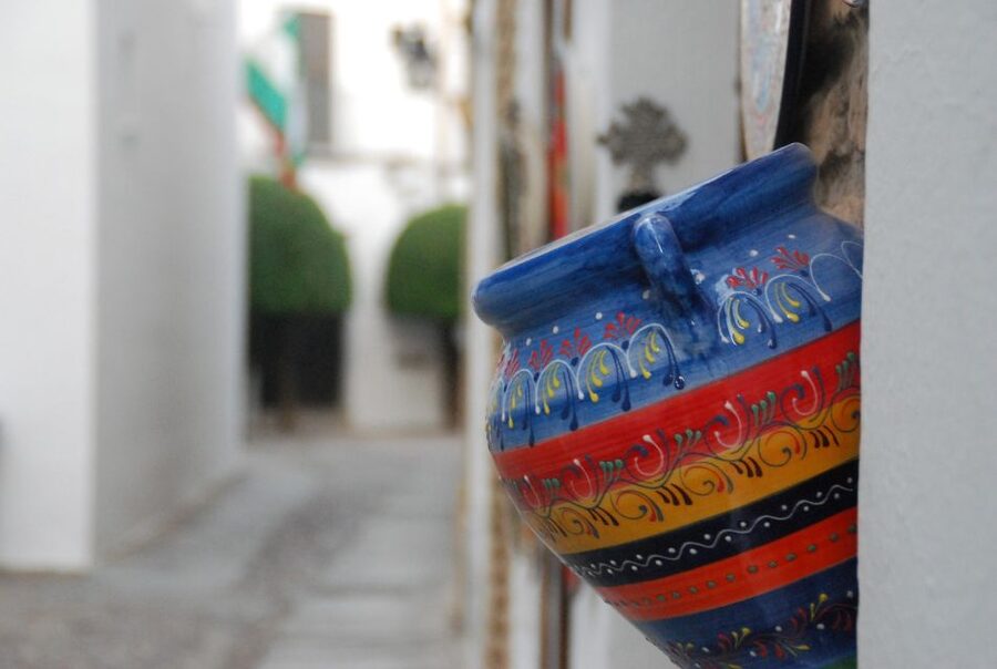 Córdoba: Private Walking Tour - The Mosque-Cathedral and Alcázar: choose your big stops