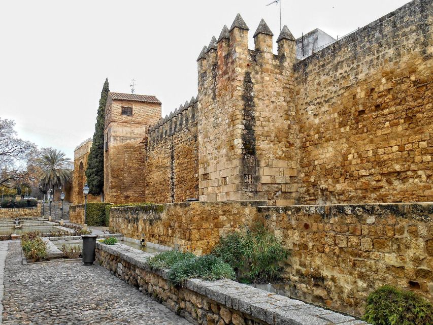 Córdoba: Private Walking Tour - What the private format is worth
