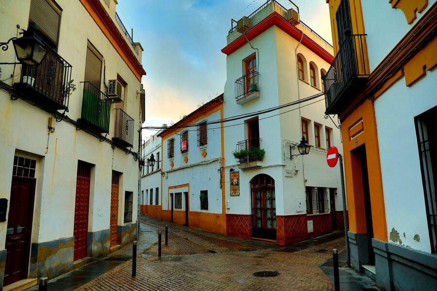 Córdoba: Private Walking Tour - Who will get the most from this walk?