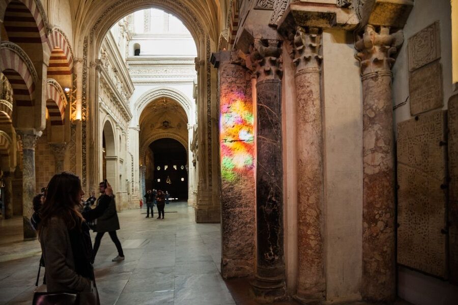 Córdoba: Skip-the-Line Great Mosque-Cathedral History Tour - Simple preparations that make the visit easier
