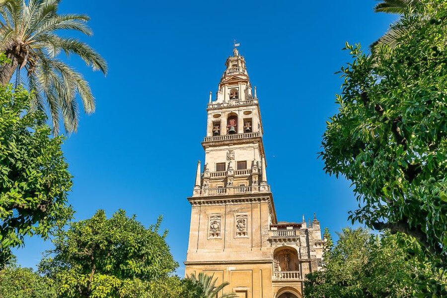 Córdoba: Skip-the-Ticket-Line Mosque-Cathedral Guided Tour - Key points to know before you book