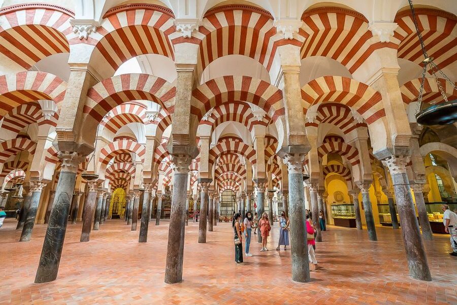 Córdoba: Skip-the-Ticket-Line Mosque-Cathedral Guided Tour - Who will get the most from this tour