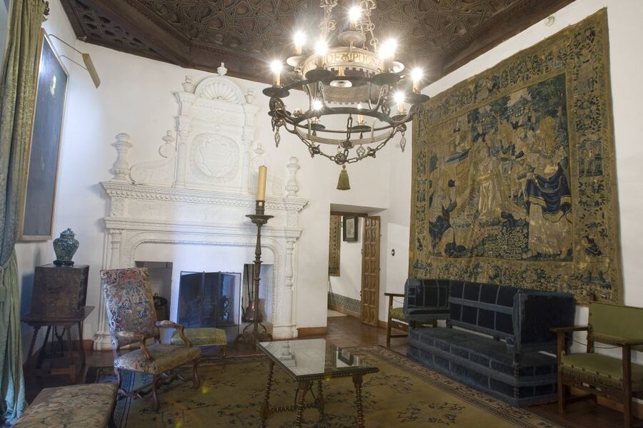 Córdoba: Viana Palace Gardens and Patios Entry Ticket - Practical details before you go