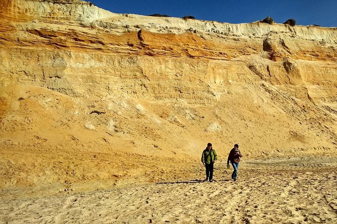 Donana National Park and El Rocío: Guided Tour from Seville - Palace of Acebrón and the La Rocina trail