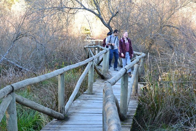 Donana National Park: Guided Day Tour from Seville - FAQ