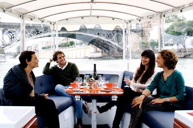 Eco-Cruise by Guadalquivir River - Key points before you book