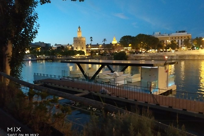 Eco-Cruise by Guadalquivir River - Who will enjoy this cruise most?