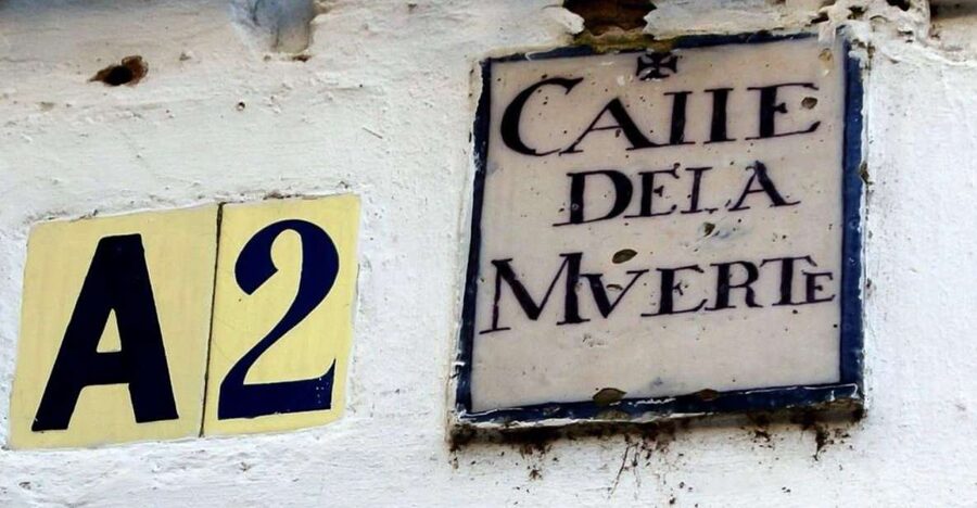 Enchanted Seville: Private Walking Tour - Ending near Las Setas