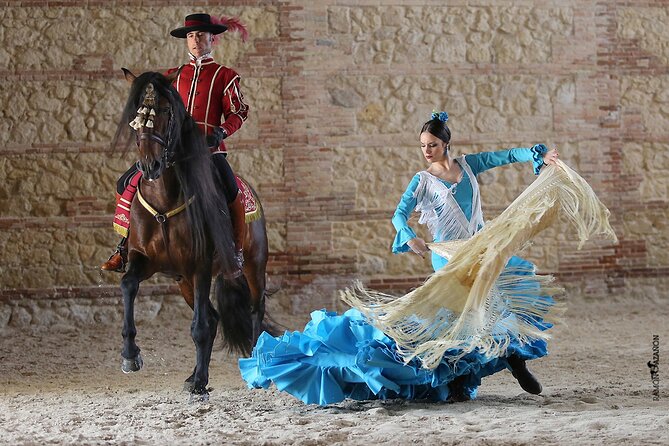 Equestrian Show Royal Stables of Córdoba - How Much Value Does the Ticket Offer?