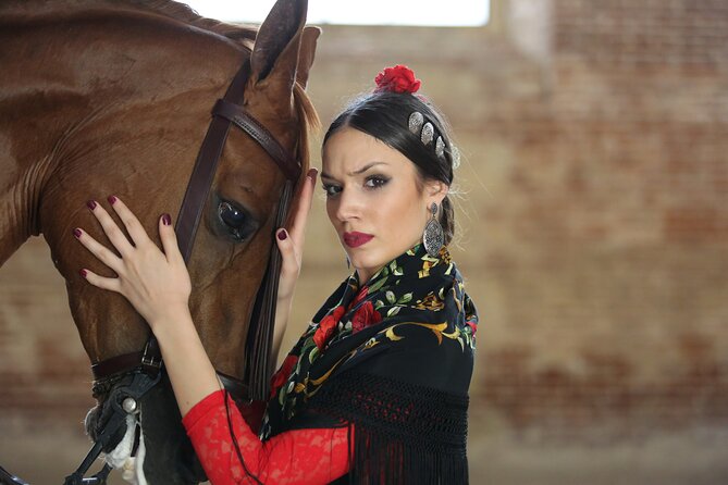 Equestrian Show Royal Stables of Córdoba - What to Expect During the 70-Minute Visit