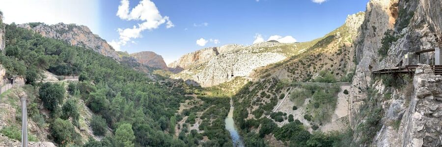 Excursion to the CAMINITO del REY from Seville - Key points before you book