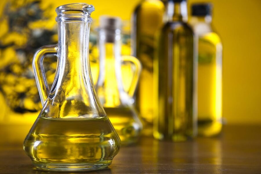 Extra Virgin Olive oil tasting - Try the desayuno molinero