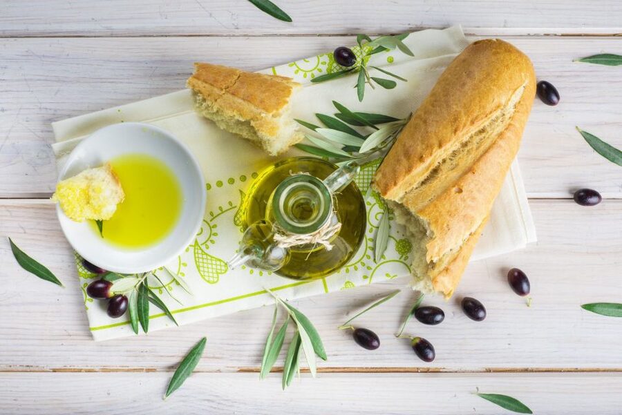Extra Virgin Olive oil tasting - Who should book this Córdoba tasting?