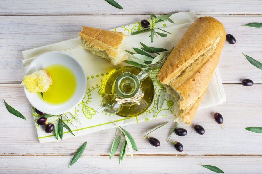 Extra Virgin Olive oil tasting - FAQ